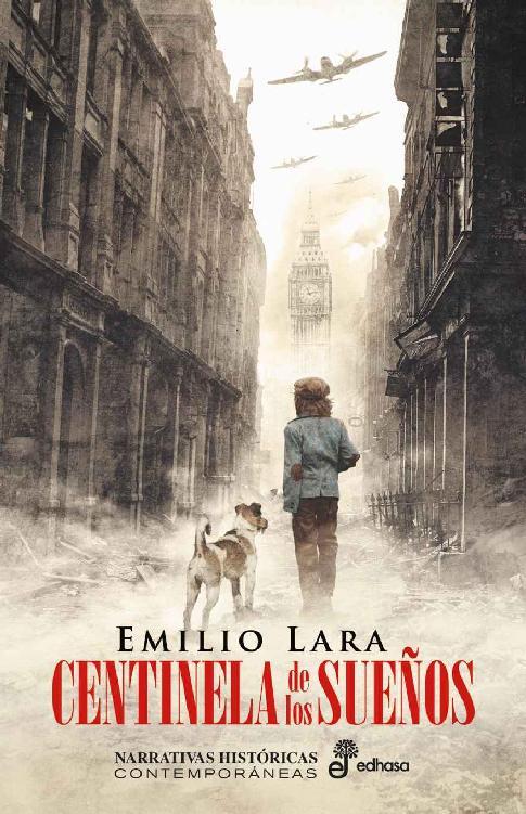 Centinela de los sueños - Emilio Lara (multiformato)