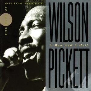 Wilson Pickett-The Best.jpg