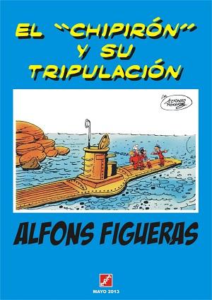 El Chipir�n y su tripulaci�n - Figueras, Alfons (exvagos.com).jpg