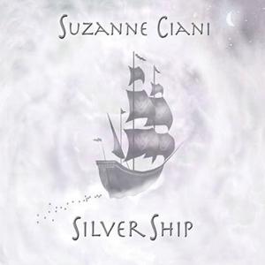Suzanne Ciani-Silver Ship.jpg