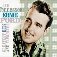 Tennessee Ernie Ford - Hits & Favourites.jpg